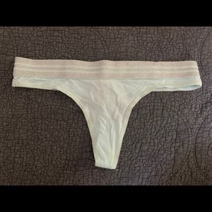 Victoria secret thong